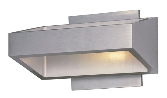 Picture of .30W Alumilux AL 18-Light LED Wall Mount Wet SA 4-Min