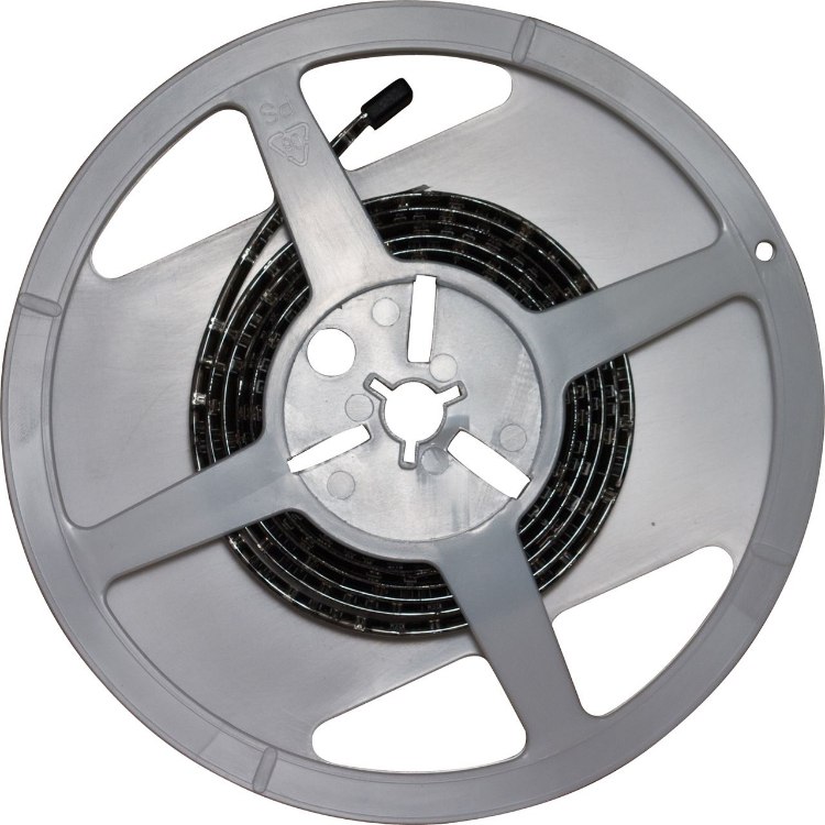 Foto para 0.21W Solar 24V 27K 60" LED 25-Min