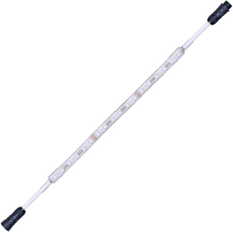 Foto para 0.24W Rainbow Aqua 24V 120" Wet LED 25-Min