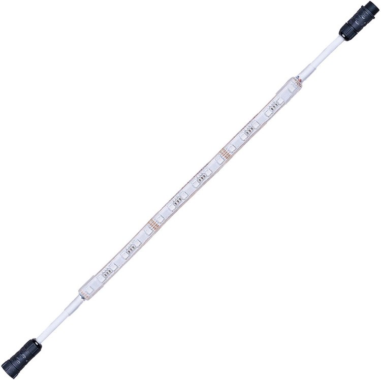 Foto para 0.24W Rainbow Aqua 24V 60" Wet LED 25-Min