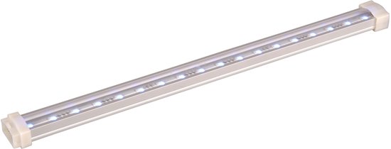 Foto para 0.288W Rainbow Channel 24V 24" AL LED 50-Min