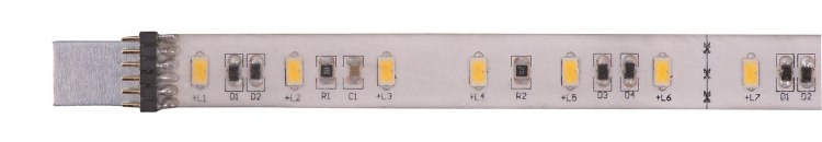 Foto para 1.44W Spec 24V 33K 4" Wet LED 