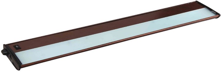 Foto para 18W CounterMax MX-X12 30" 4-LT 12V Xenon Starter Kit MB 12V Wedge T5 Xelogen Xenon 6-Min