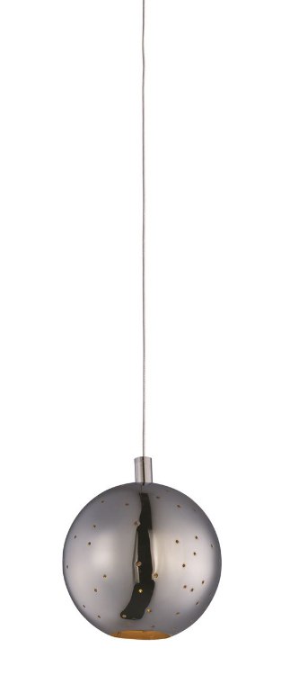 Foto para 2.4W Polaris LED RapidJack Pendant PC 