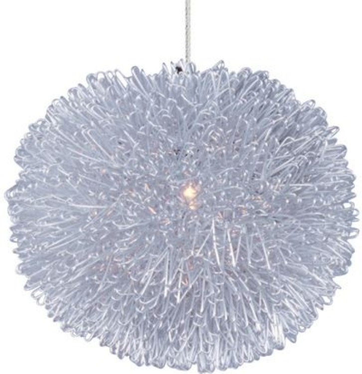 Foto para 20W Clipp 1-Light RapidJack Pendant AL Metal 12V G4 Xenon 20-Min