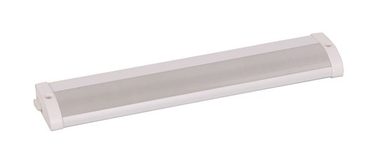 Foto para 6W Counter Max MX-L120LO 10" Under Cabinet WT LED 