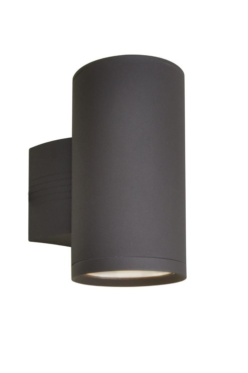 Foto para 75W Lightray 1-Light Wall Sconce Wet ABZ R30 MB Incandescent 4-Min