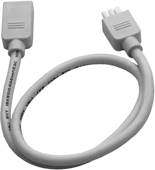 Foto para CounterMax MXInterLink3 18" Inter-link Cord WT 