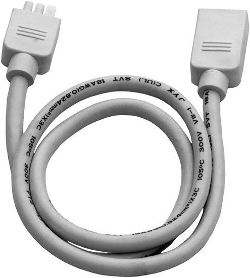 Picture of CounterMax MXInterLink3 24" Inter-link Cord WT 