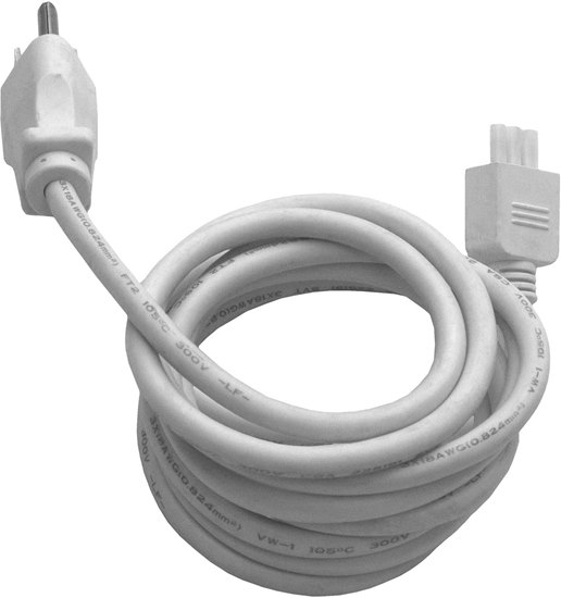 Picture of CounterMax MXInterLink3 72" Power Cord WT 100-Min