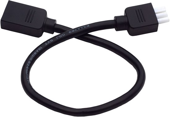 Picture of CounterMax MXInterLink3 9" Inter-link Cord BK 100-Min