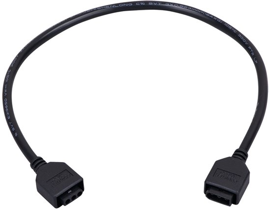 Foto para CounterMax MXInterLink5 18" Connecting Cord BK 50-Min