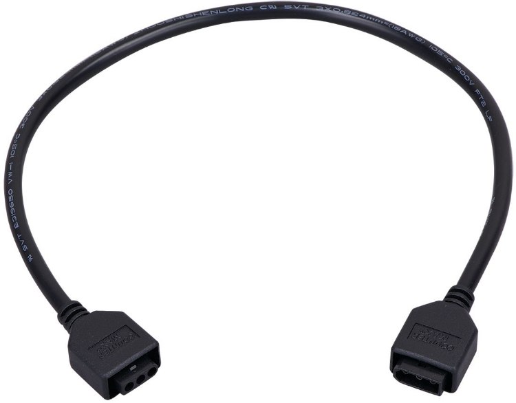 Picture of CounterMax MXInterLink5 18" Connecting Cord BK 50-Min