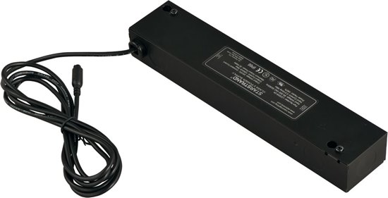 Foto para CounterMax MX-LD-D 30w Cls II Direct Wire Driv BK 9.5"x2"x1.25" 20-Min