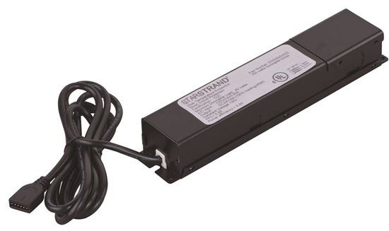 Foto para Driver Dim 24V 100w 110V 6-Pin 