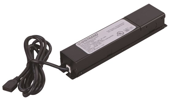 Picture of Driver Dim 24V 100w 277V 6-Pin 