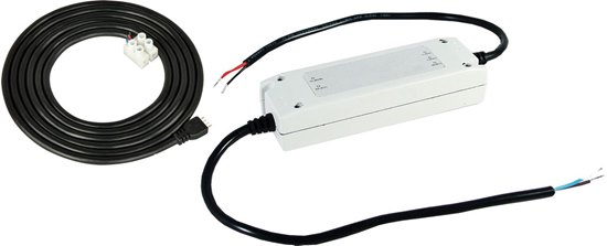 Foto para Driver Non-Dim 12V 30w Class II 4-Pin 