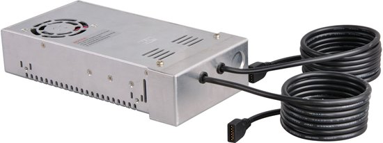 Picture of Driver Non-Dim 24V 320w 6-Pin 