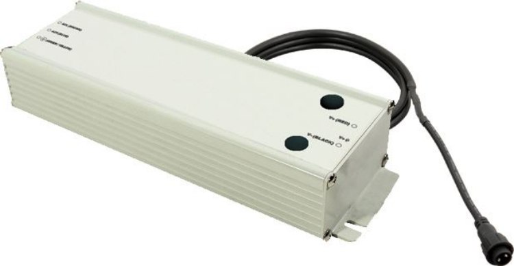 Picture of Driver Non-Dim 24V OD 150w Wet 25-Min