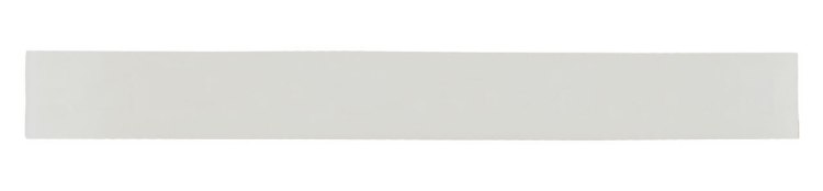 Foto para Frost Acrylic Lens for 89913, 89923 WT 150-Min