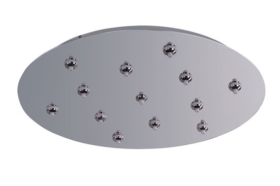 Picture of LED RapidJack 13-Light Canopy PC 