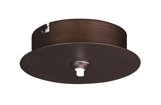 Picture of RapidJack 1-Light Canopy BZ 6"x2.5" 20-Min