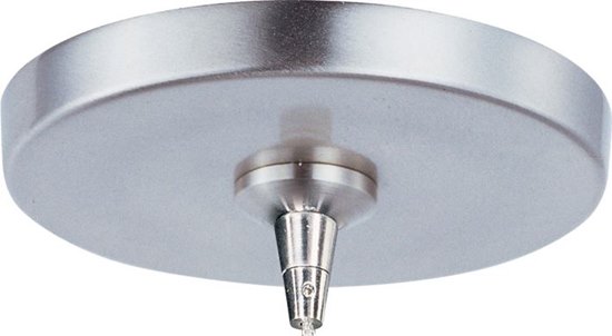 Picture of RapidJack 1-Light Canopy SN (CAN 4.25"x1.25")