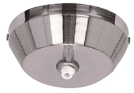 Picture of RapidJack 1-Light Canopy SN 20-Min