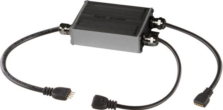 Foto para StarStrand 24V Amplifier 4"x2.5"x0.8" 50-Min