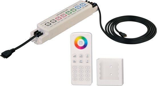 Foto para StarStrand RGB Dial Controller 9"x1.8" 