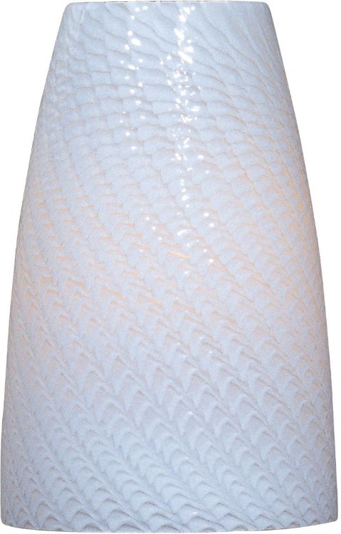 Foto para White Ripple Glass 4-Min