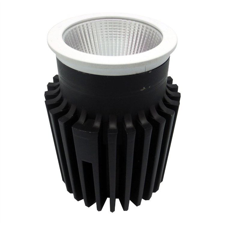 Foto para 15W White LED CW 127V Bulb