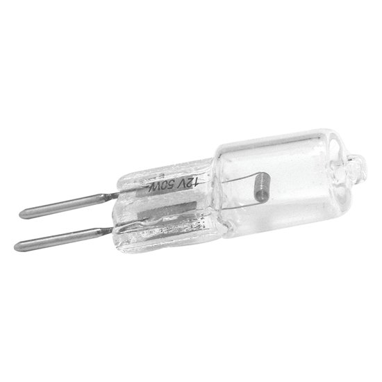 Picture of 50W Halogen GY6.35 12V Bulb