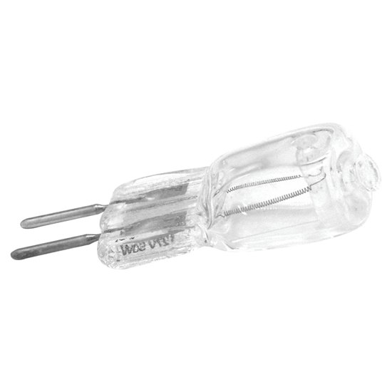 Picture of 50W Halogen GY6.35 127V Bulb