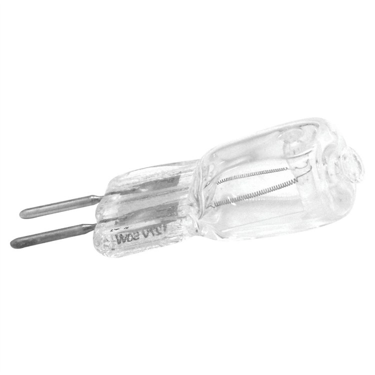 Foto para 50W Halogen GY6.35 127V Bulb