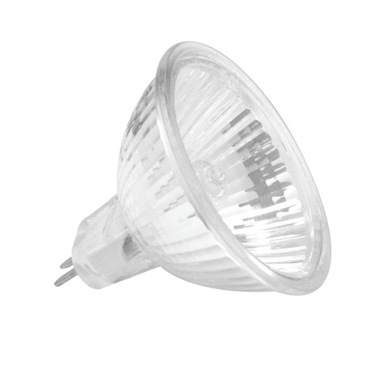 Picture of 50W Halogen GX5.3 127V Bulb