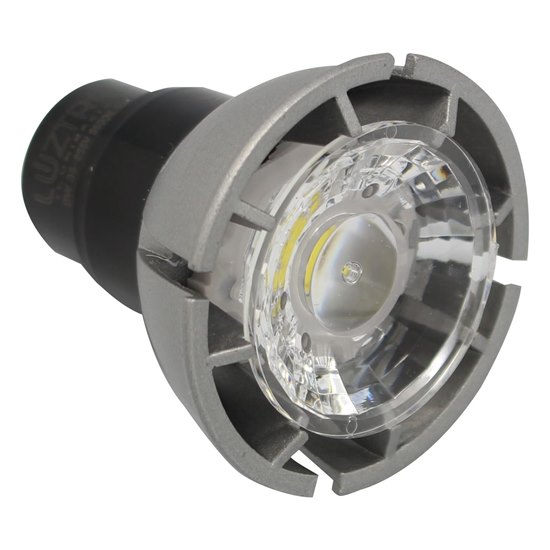 Picture of 3W Satin LED GX5.3 WW 127V Bulb