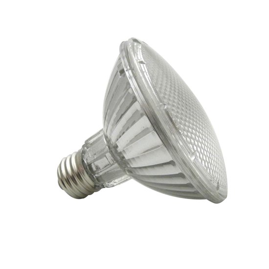 Picture of 75W Halogen E26 127V Bulb