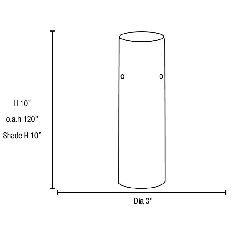 Foto para 5w Tungsten Module Dry Location Brushed Steel Black Lined LED Pendant with Anari Silk (l) Glass