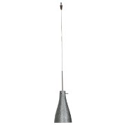 Picture of 35w Cavo GY6.35 Bi-Pin Halogen Dry Location Bronze Metal Italian Wire Glass UJ Mini Pendant excluding Mono-Pod