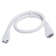 Picture of InteLED Dry Location WHT 12" Flexible cord