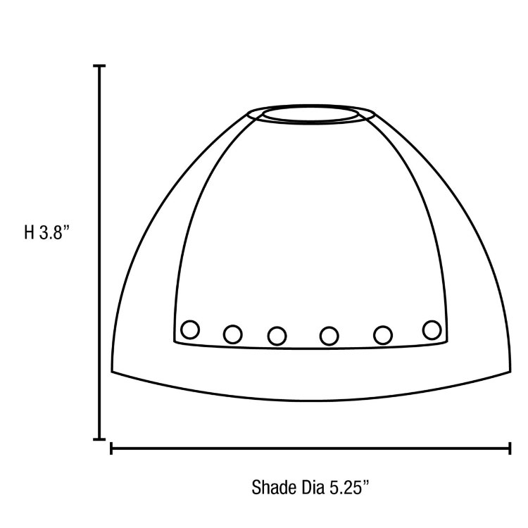 Foto para Techno Metal Brushed Steel in Clear Glass Mini Pendant Glass