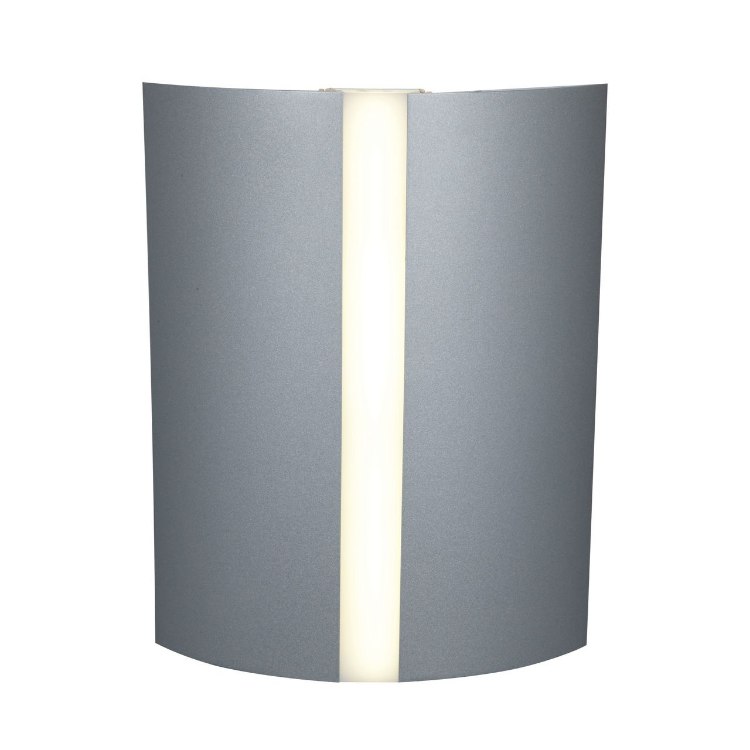 Foto para 14w Sail Module Dry Location Satin LED Wall Washer (CAN 4.25"x4.25"x0.5")