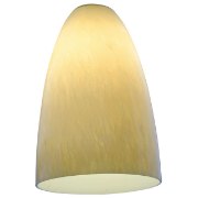 Foto para Rain AMM Cone Glass Shade