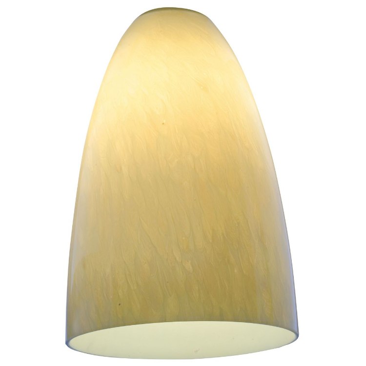 Foto para Rain AMM Cone Glass Shade