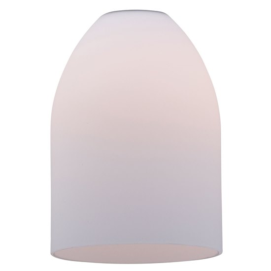 Picture of Inari Silk Opal Pinot Pendant Glass Shade