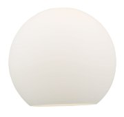Picture of Manhattan OPM Pendant Glass Shade