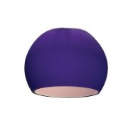 Picture of Globetrotter Cobalt Glass Shade