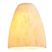 Picture of Fire AMM Glass Shade 4.9"Ø4" (OA HT 4.9) (CAN 4.5")
