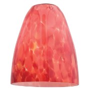 Picture of Fire BDY Glass Shade 4.9"Ø4" (CAN 4.5")